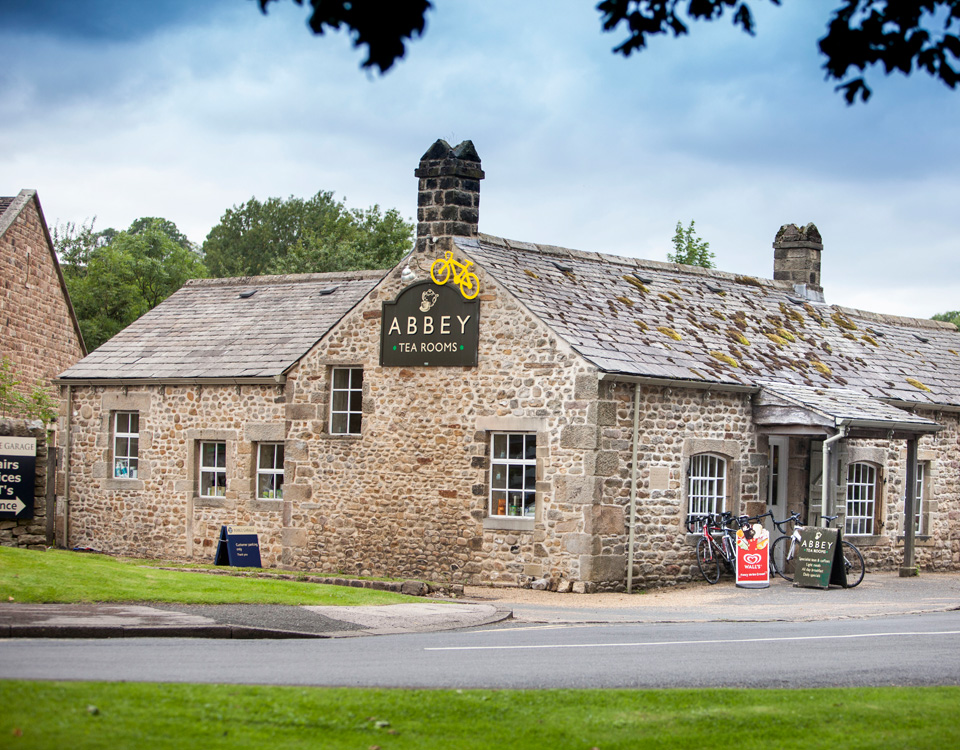 Abbey Tea Rooms