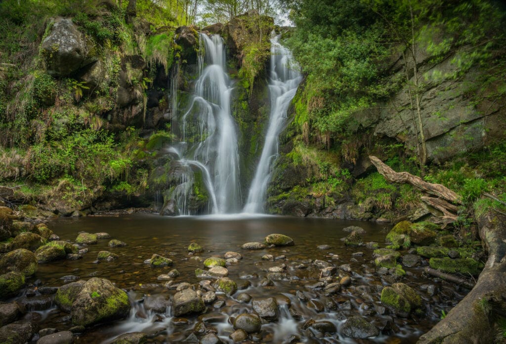 Valley of Desolation