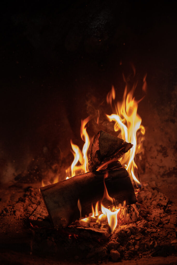 Fire